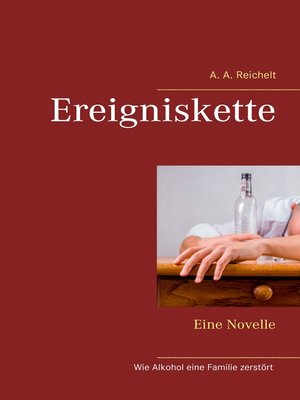 cover image of Ereigniskette